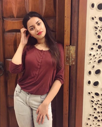 high profile Call Girls in Indore