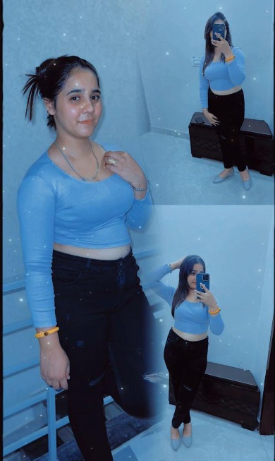 Indore Call Girl
